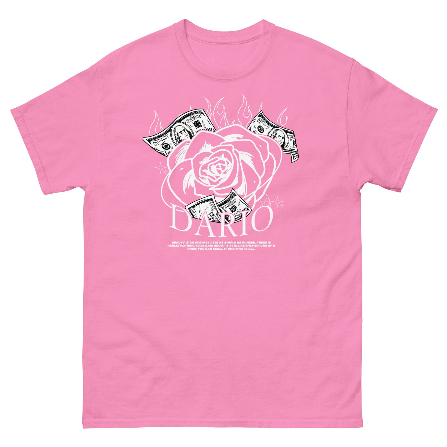 Ecstasy Tee
