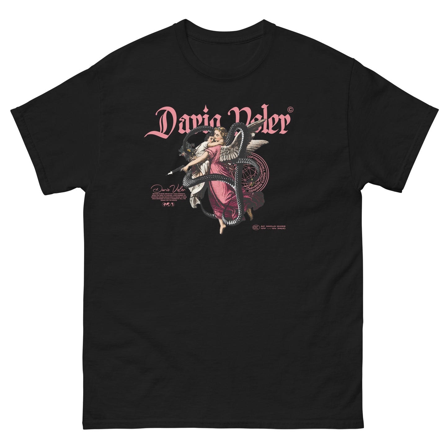 Divine Angel Tee