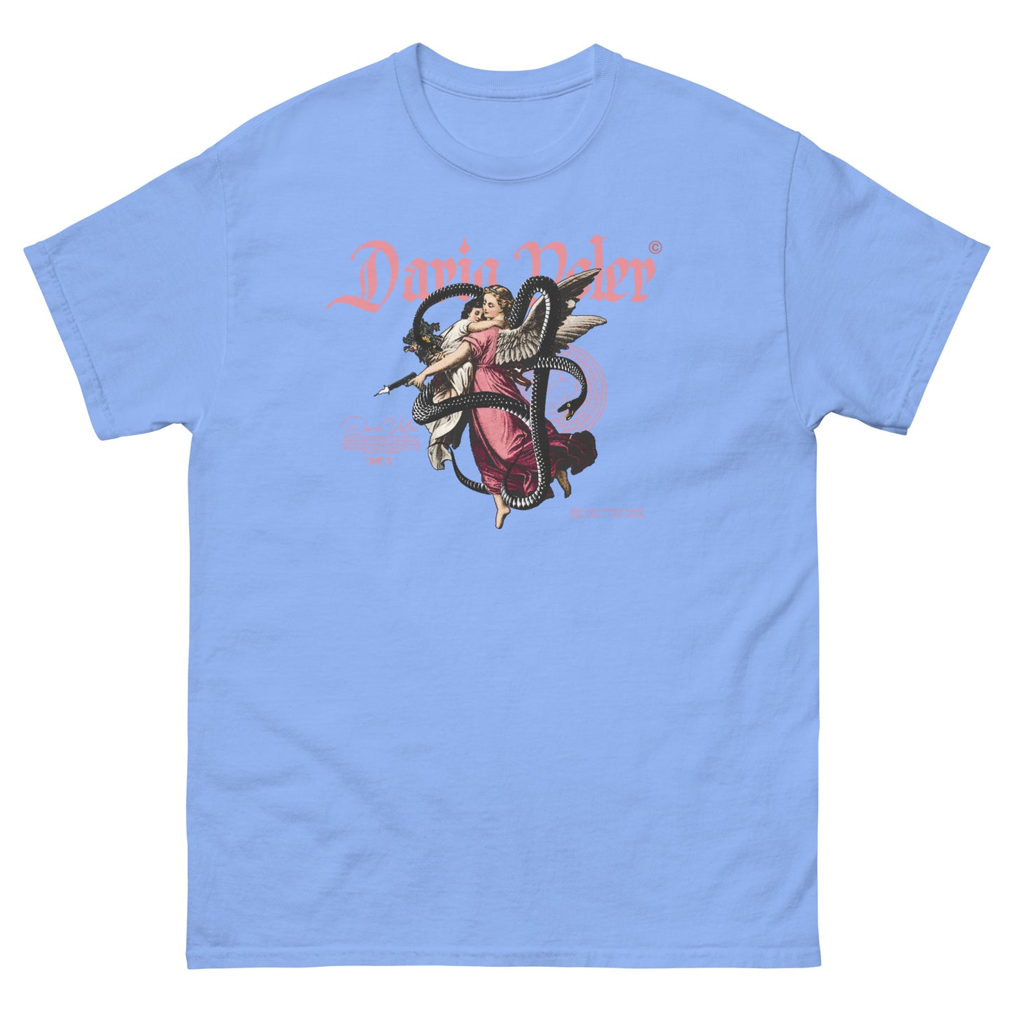 Divine Angel Tee