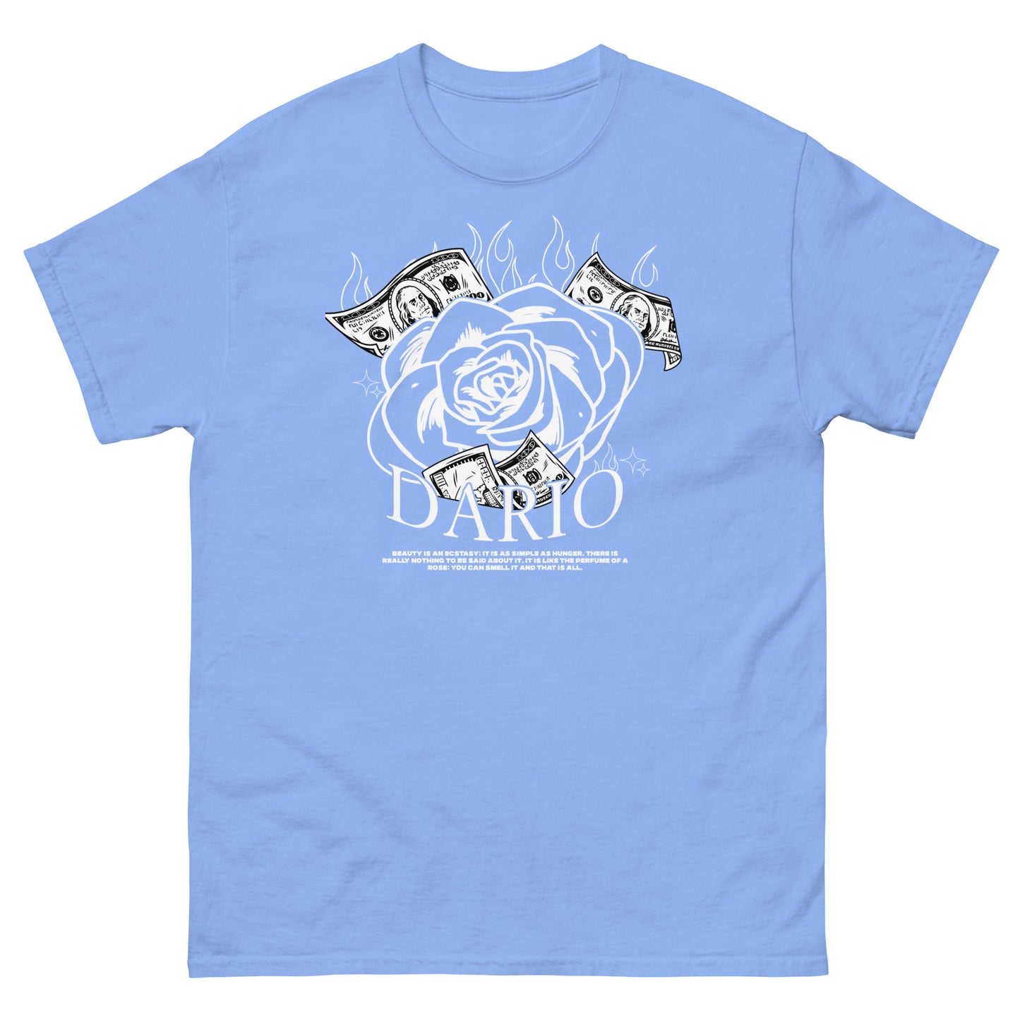 Ecstasy Tee