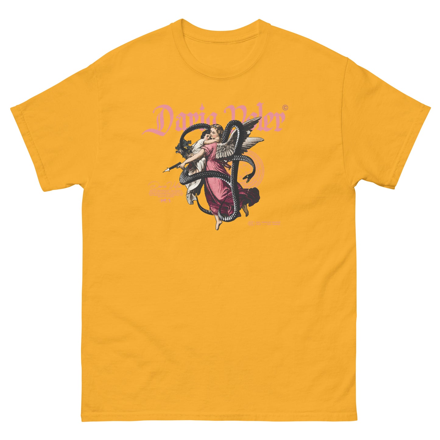 Divine Angel Tee