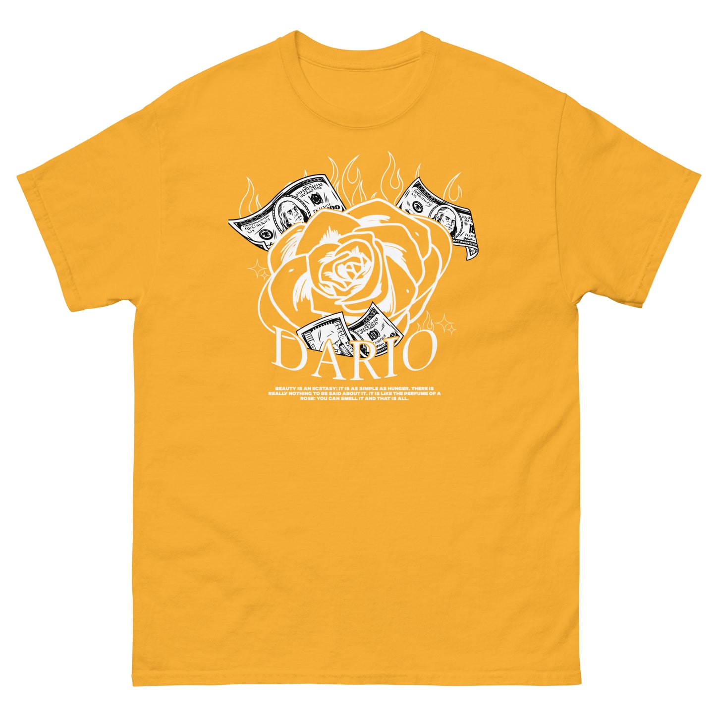 Ecstasy Tee