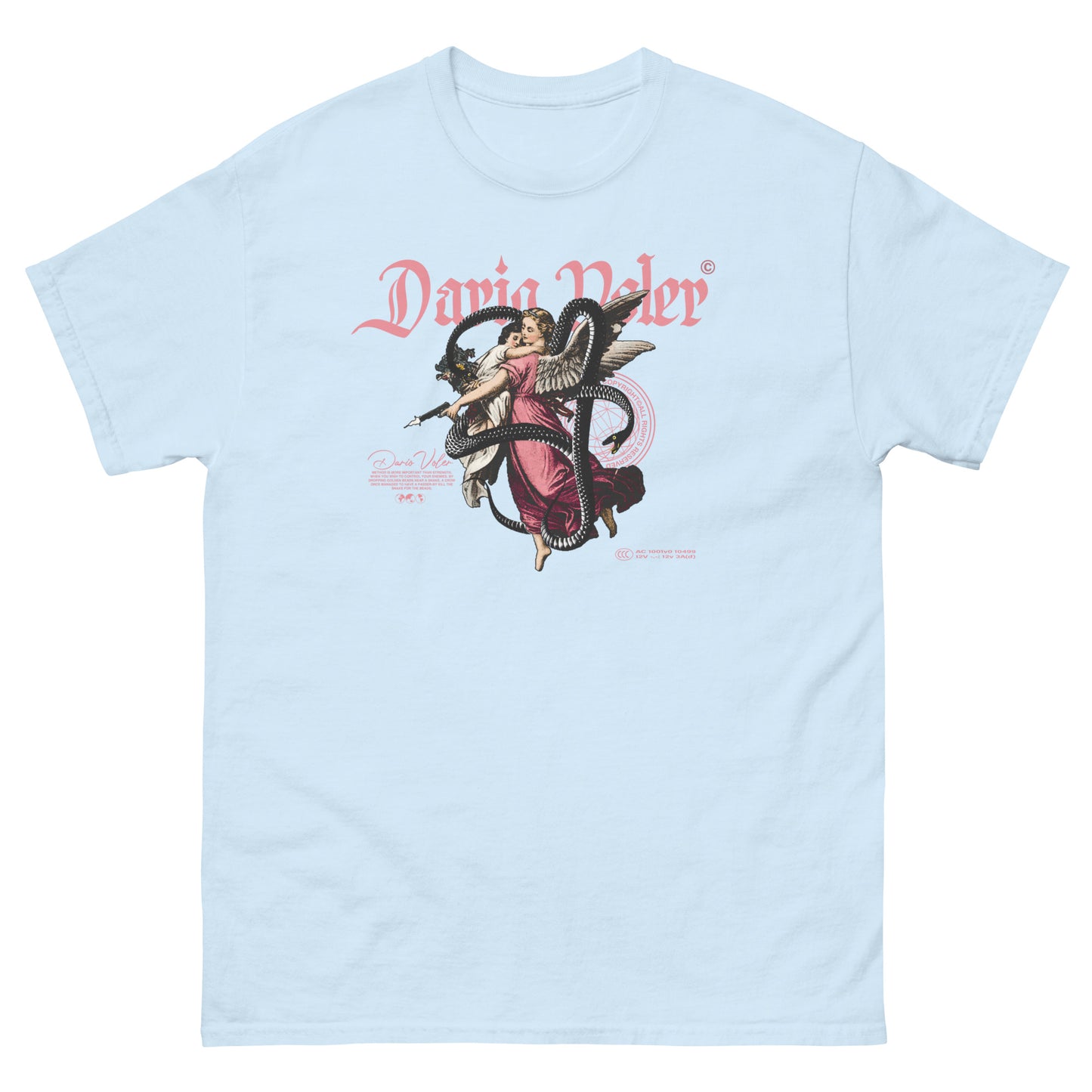 Divine Angel Tee