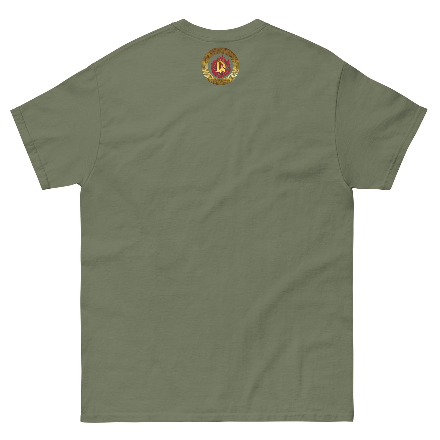 Ecstasy Tee