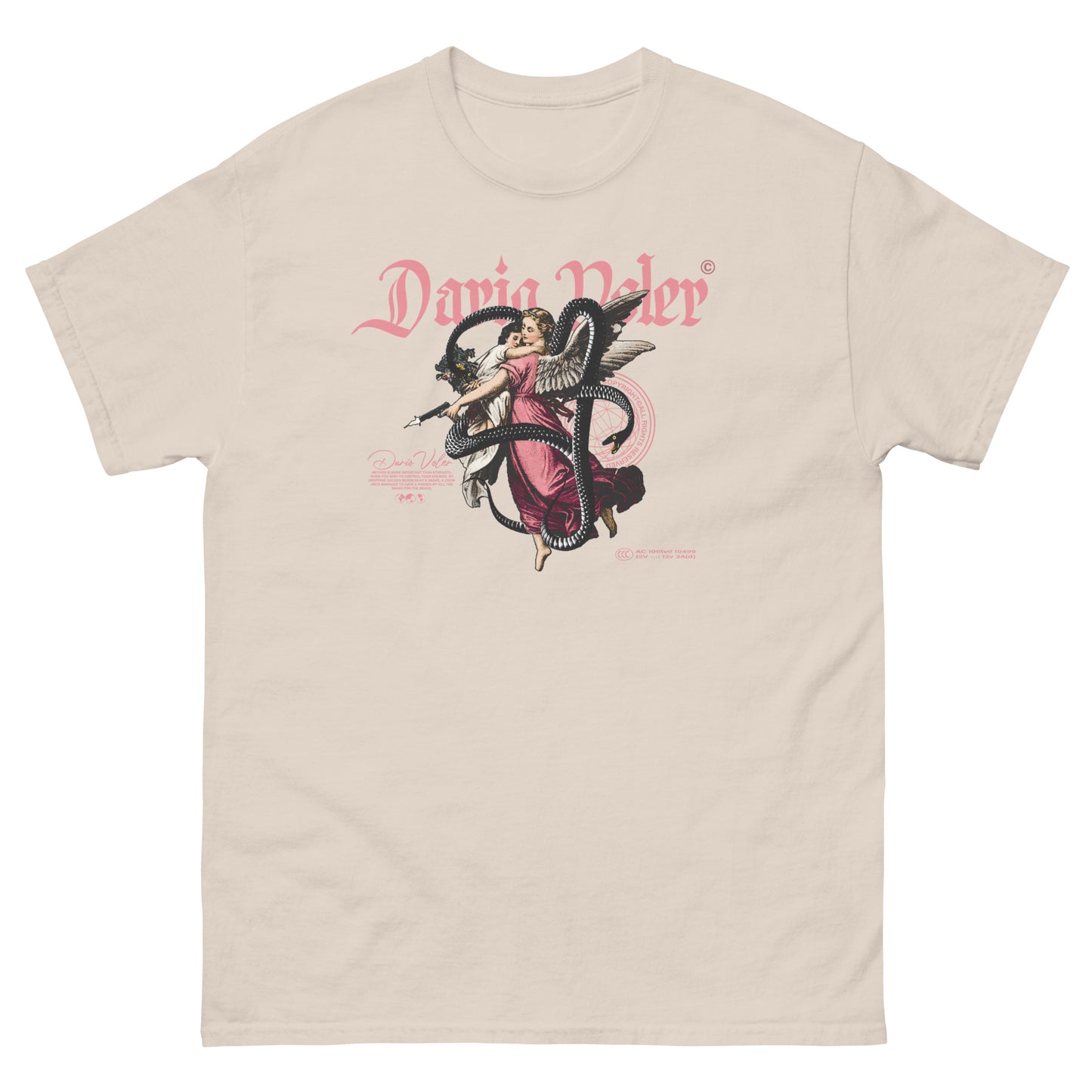 Divine Angel Tee