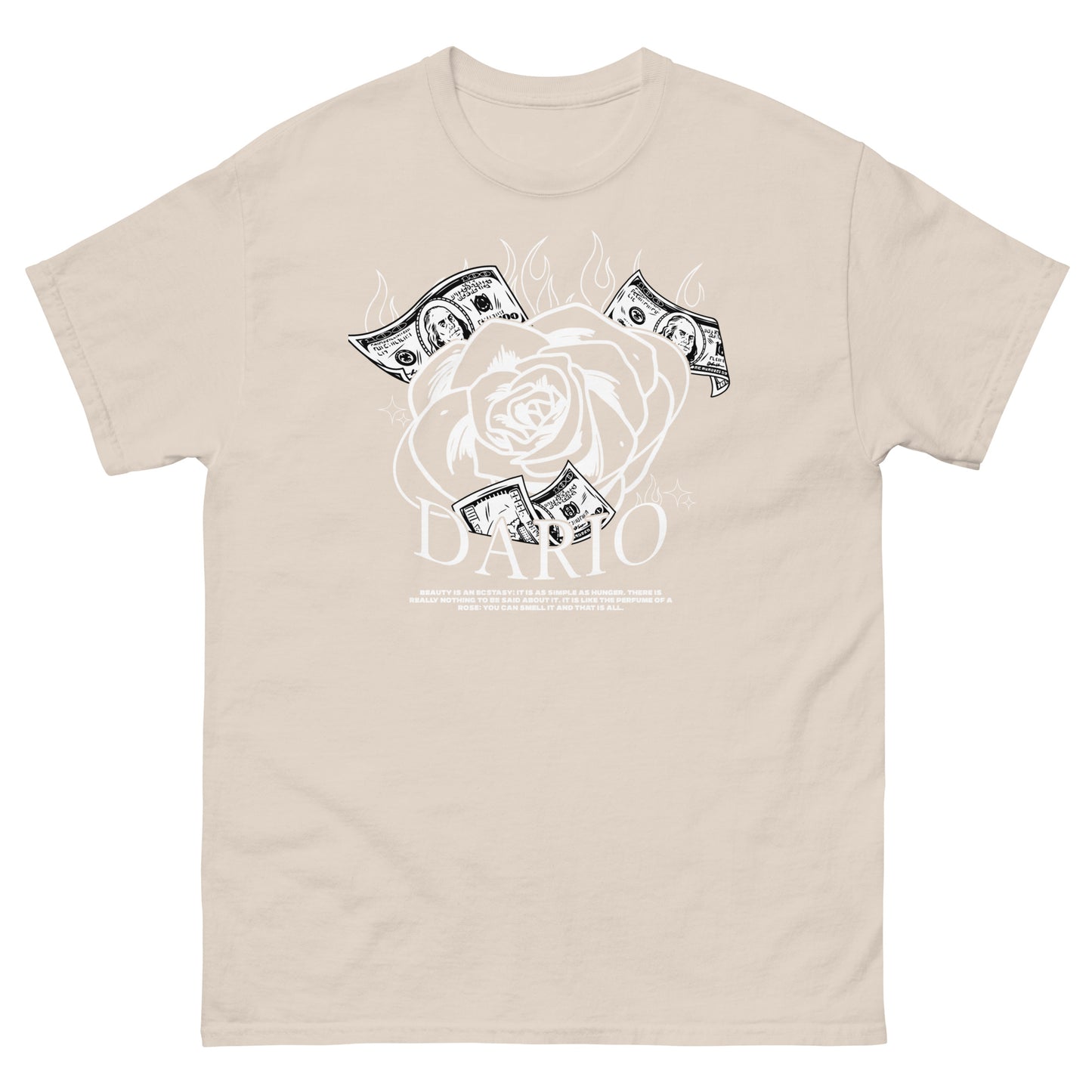 Ecstasy Tee