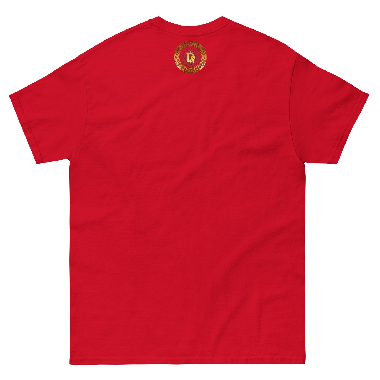 Ecstasy Tee