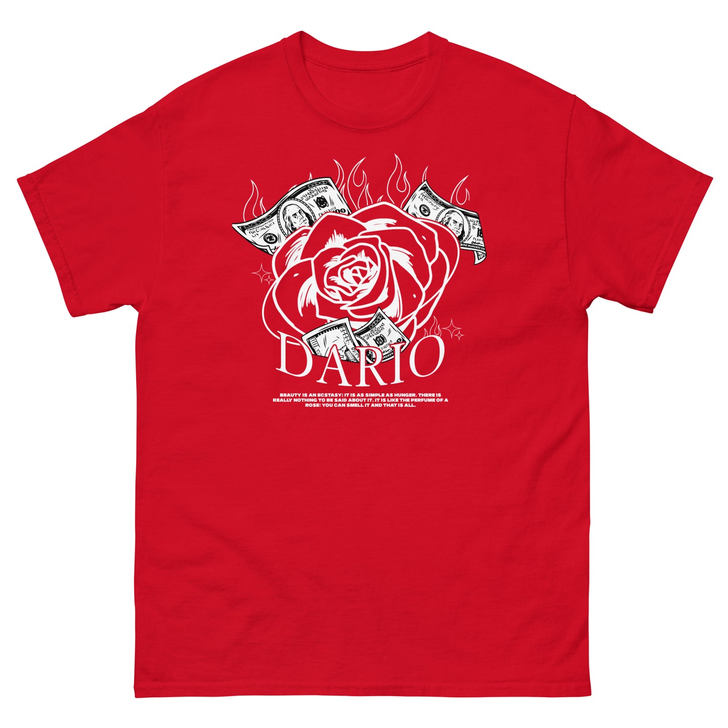 Ecstasy Tee
