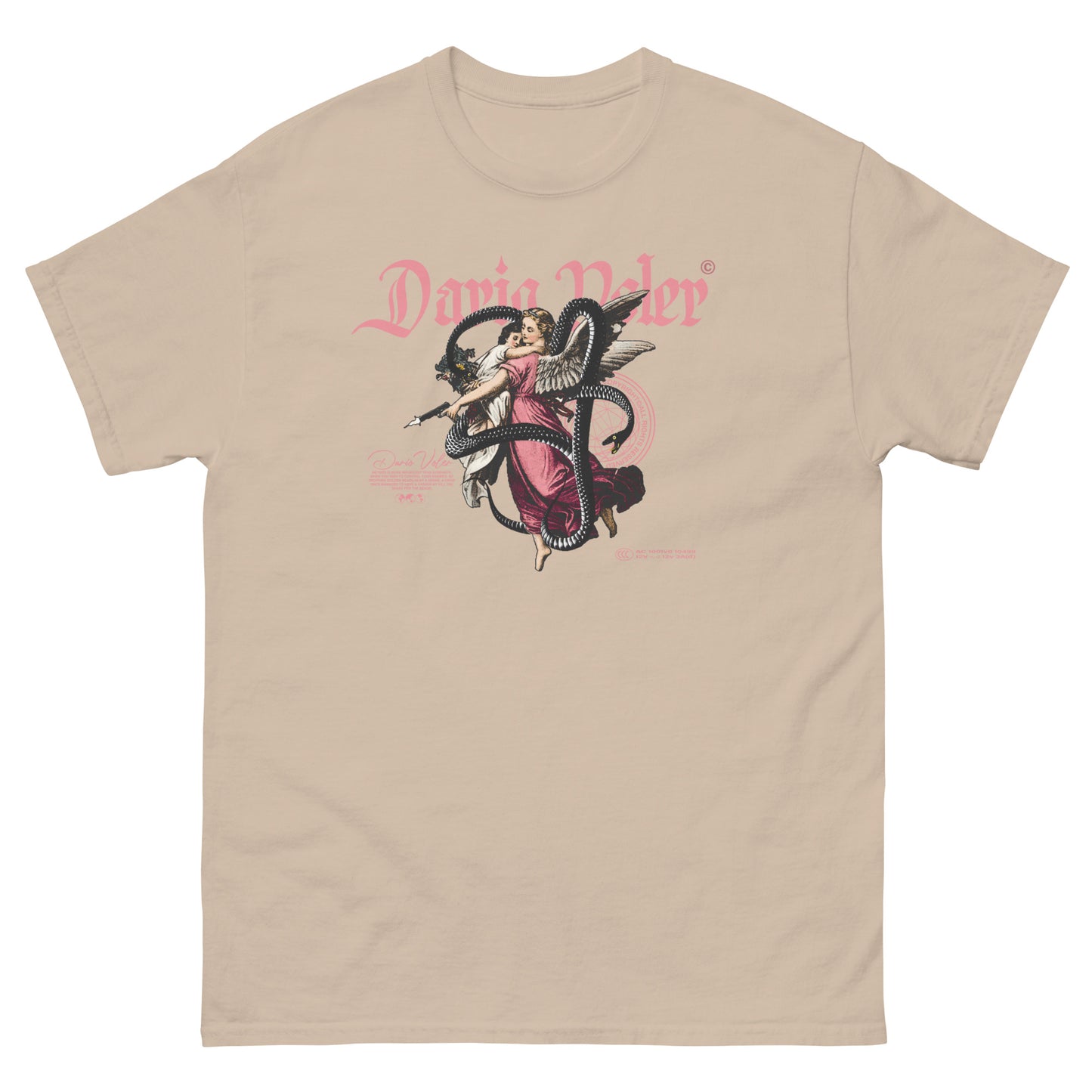 Divine Angel Tee