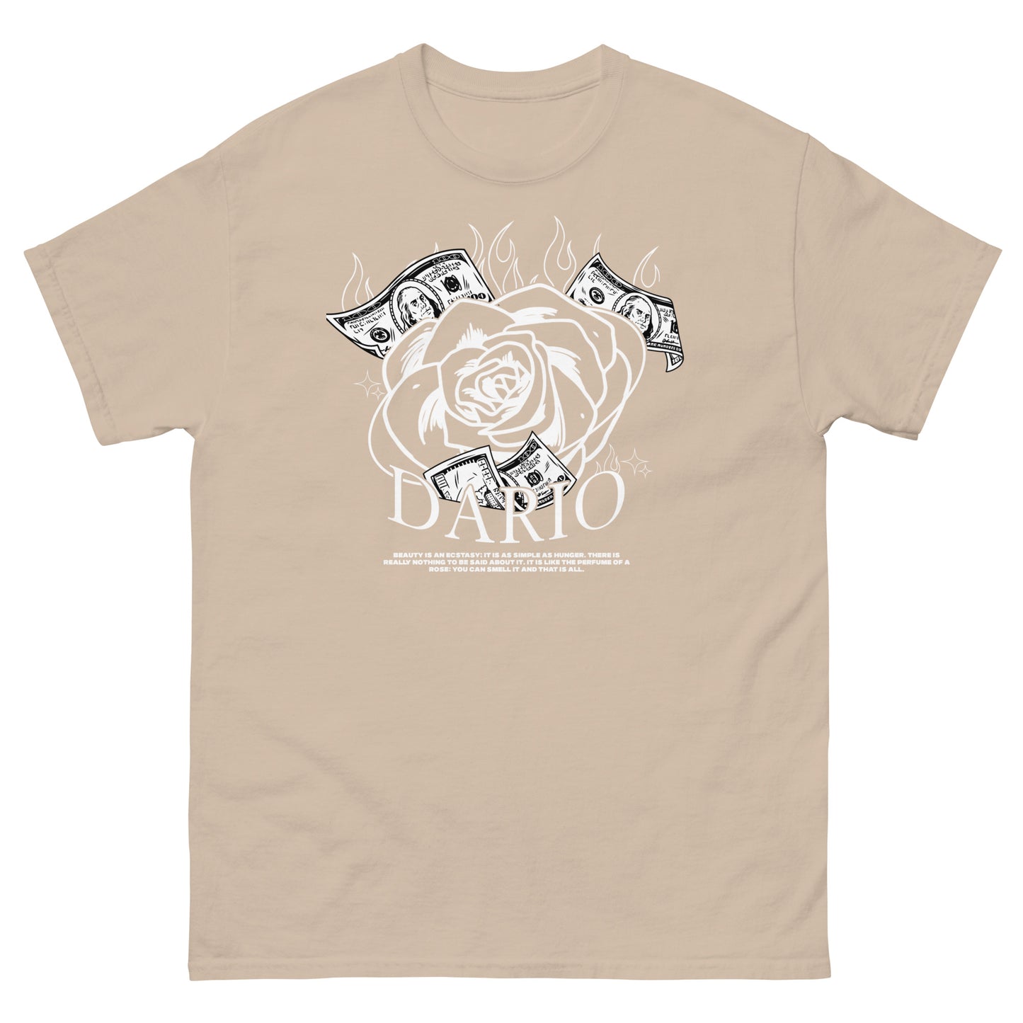 Ecstasy Tee
