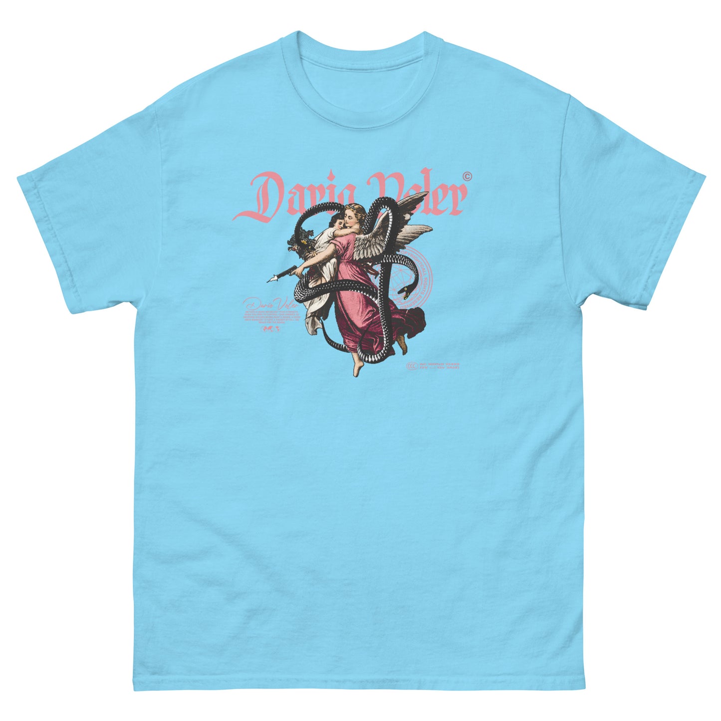 Divine Angel Tee