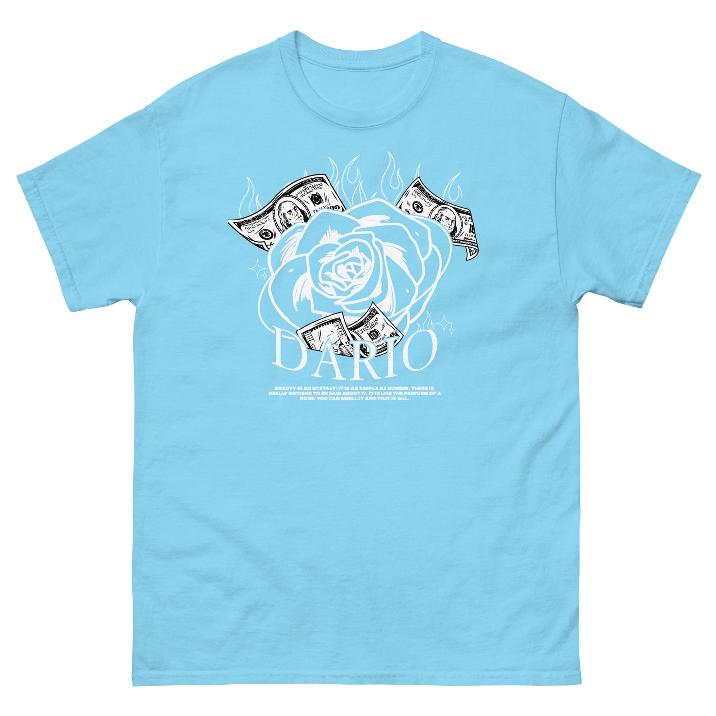 Ecstasy Tee