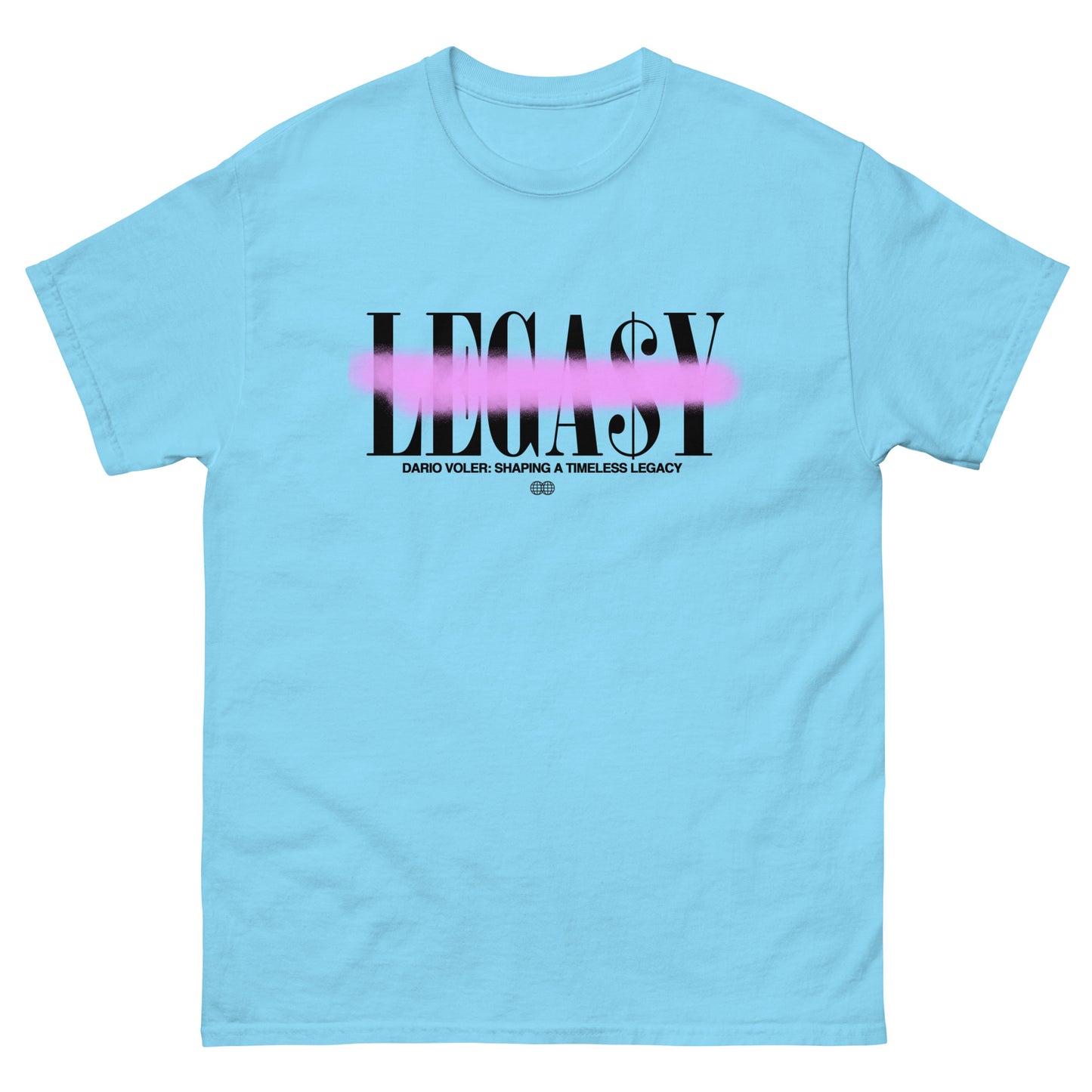 Bright Lega$y Tee
