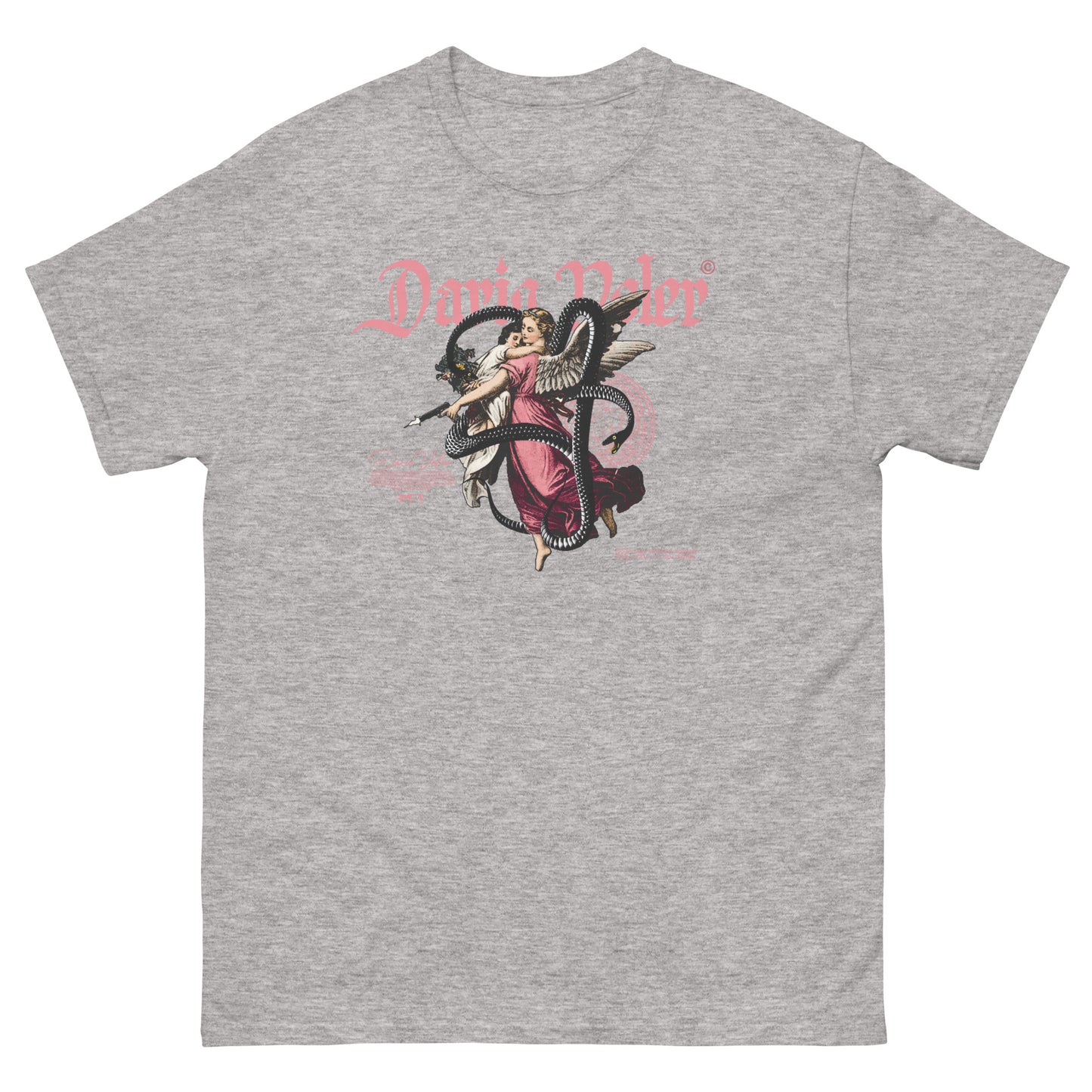 Divine Angel Tee