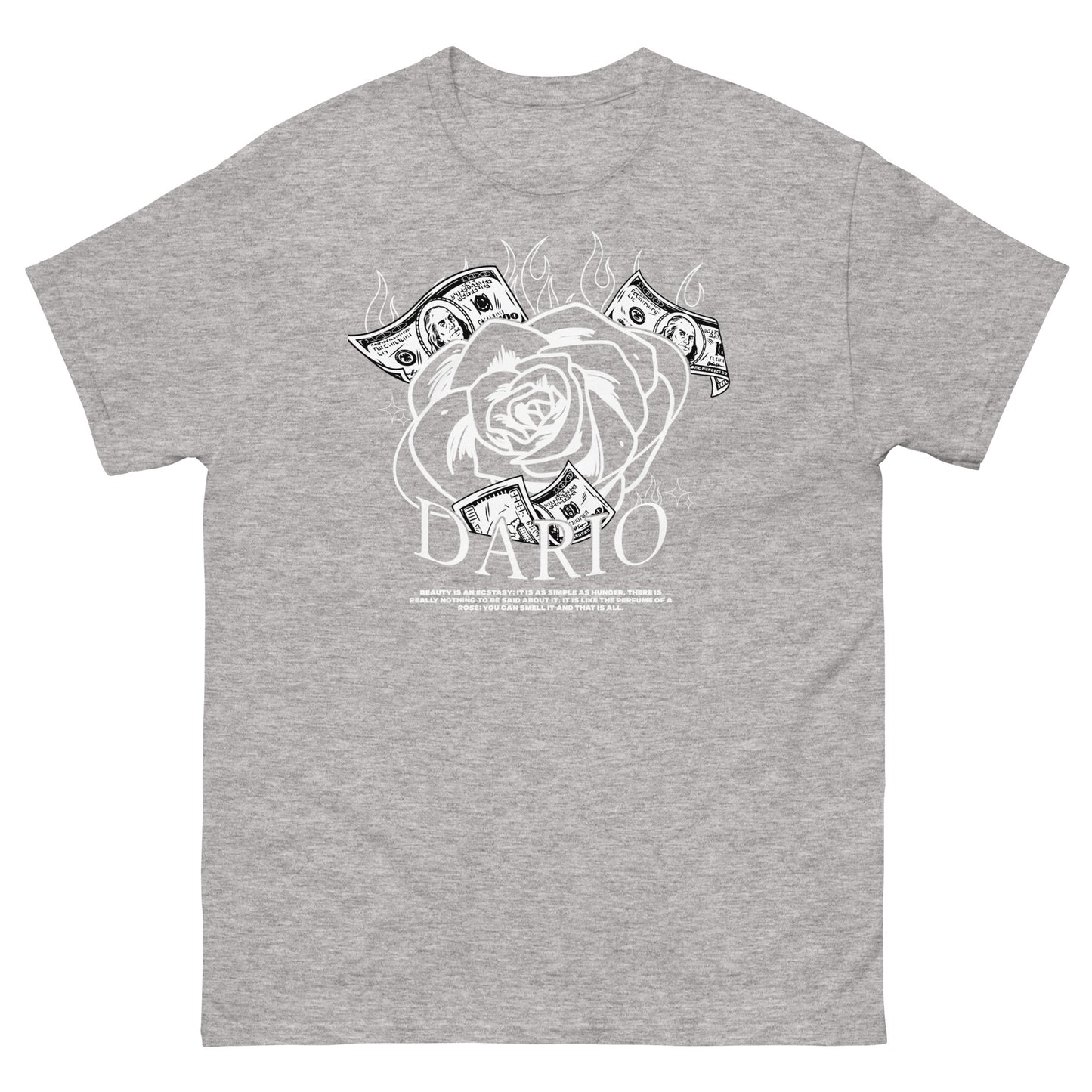 Ecstasy Tee