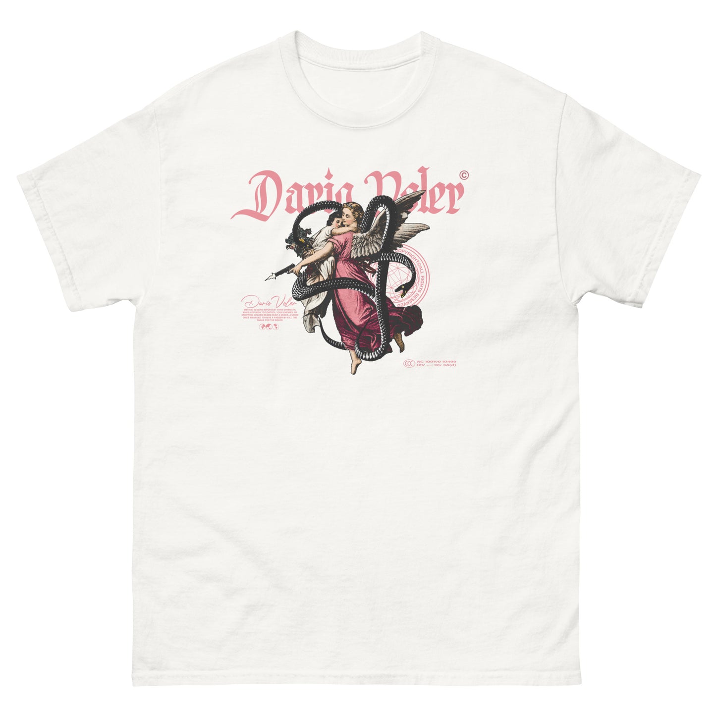 Divine Angel Tee