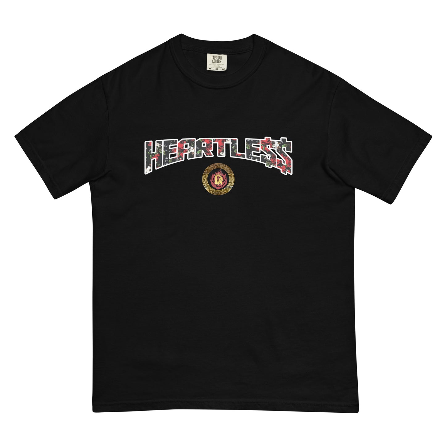 Heartle$$ Tee