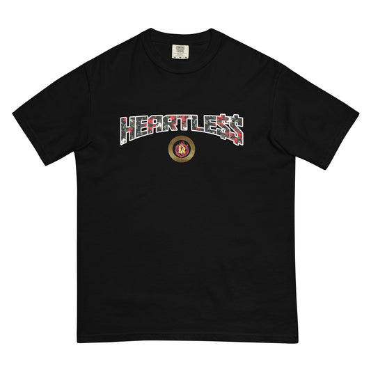 Heartle$$ Tee