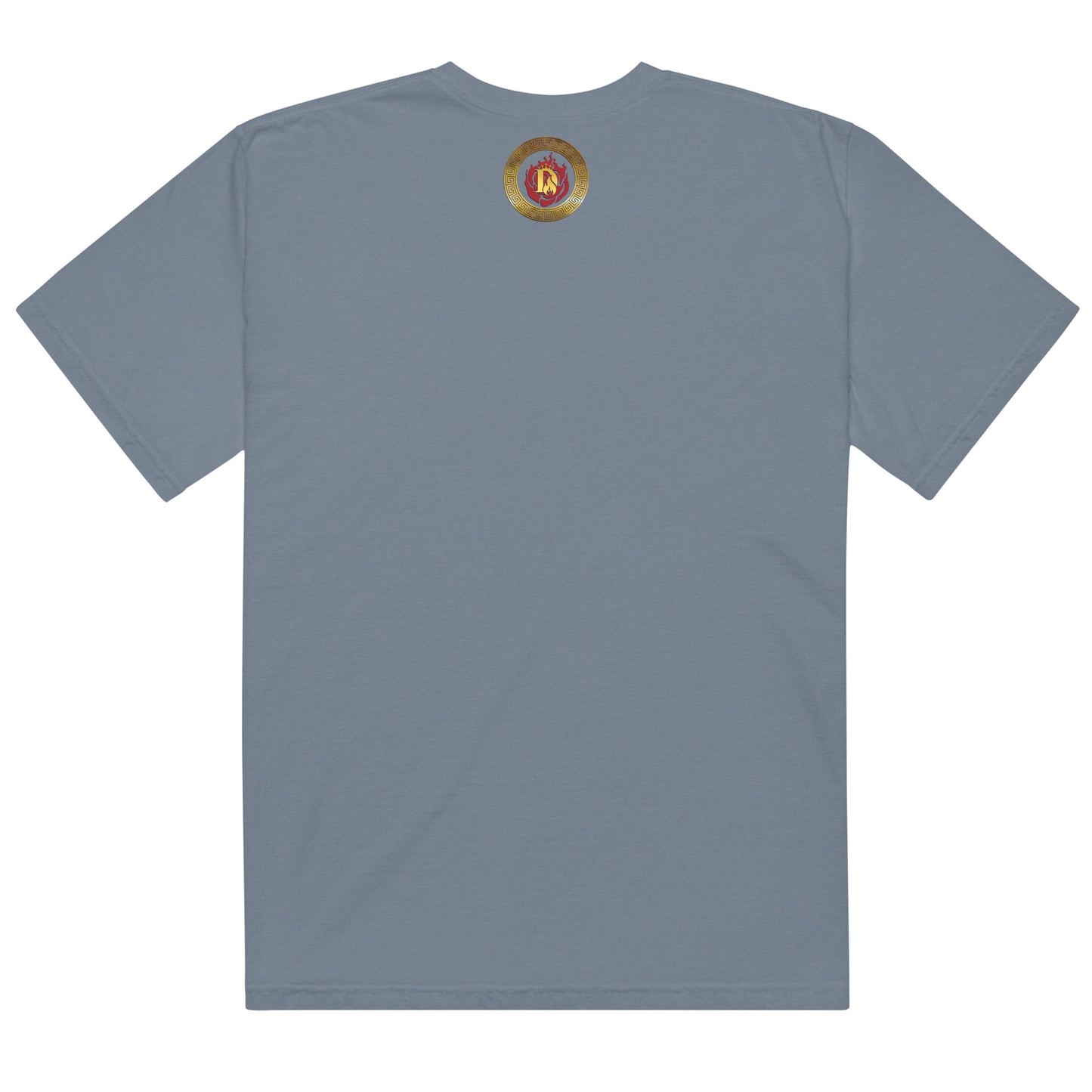 Hustle Unleashed Tee