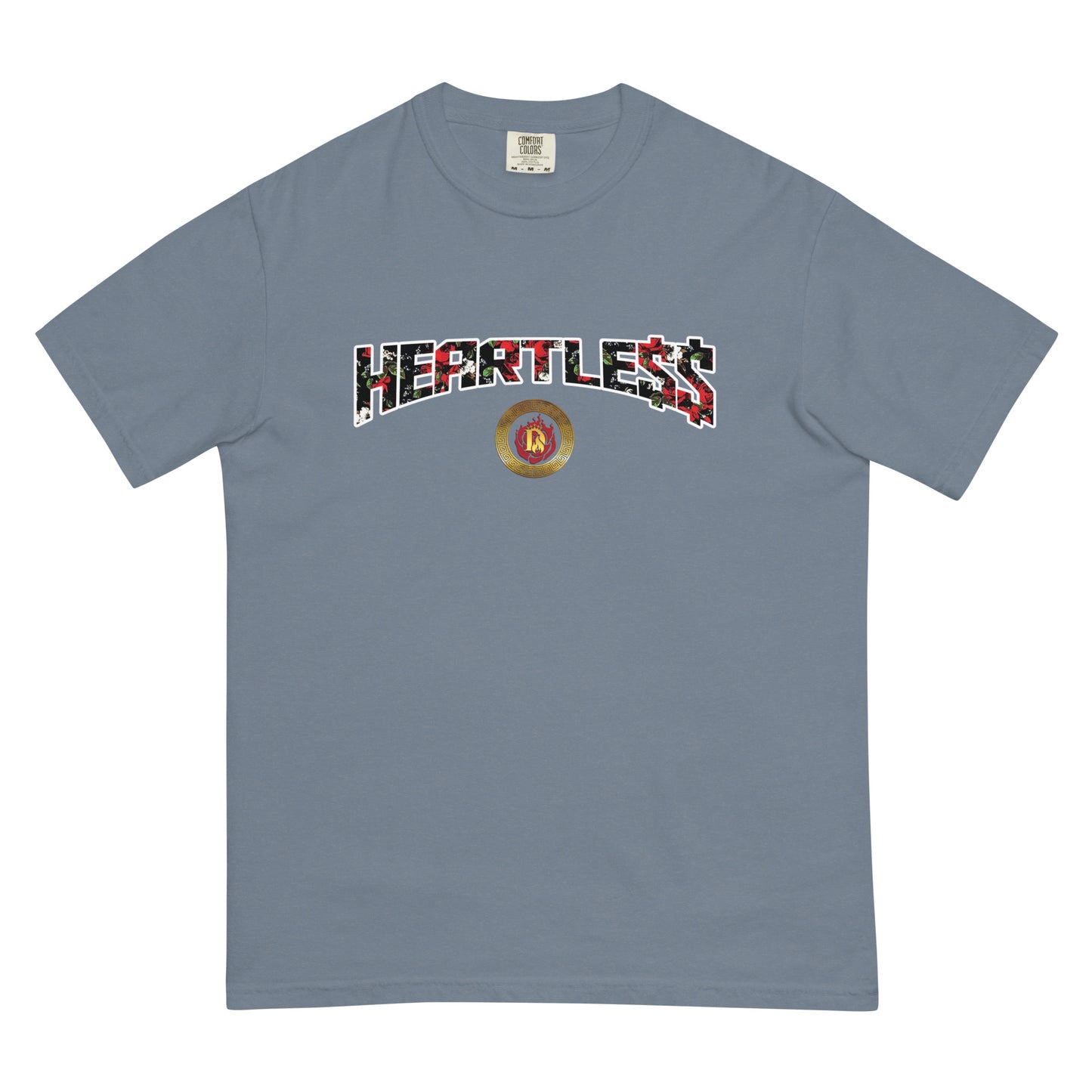 Heartle$$ Tee