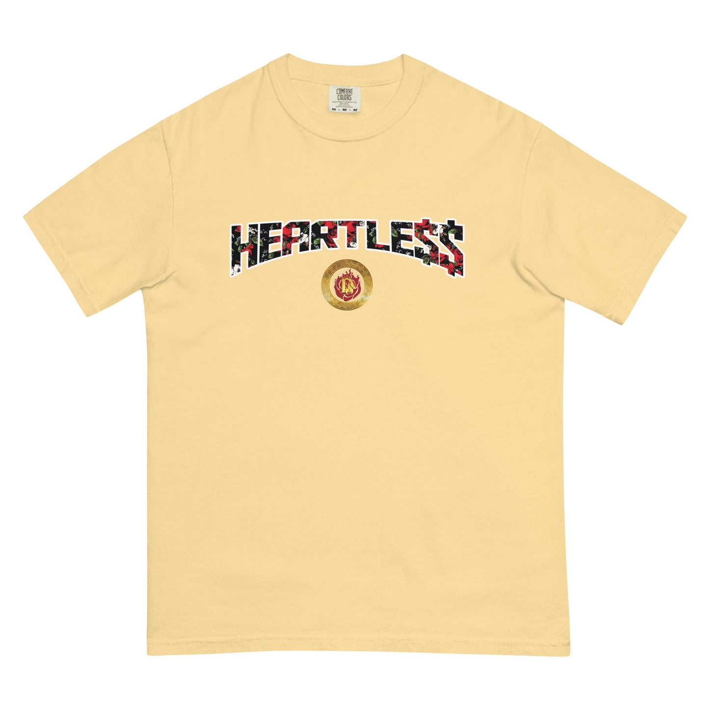 Heartle$$ Tee