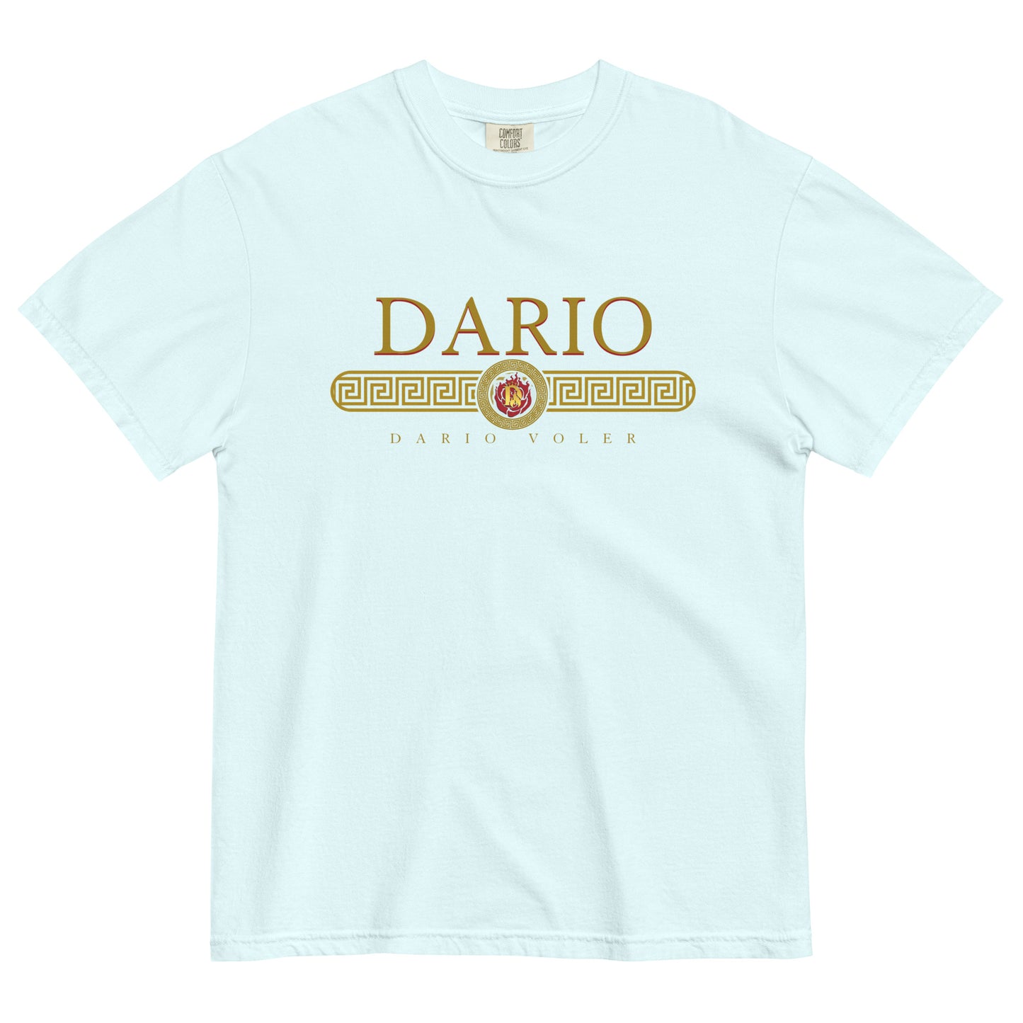 Dario Supreme Tee