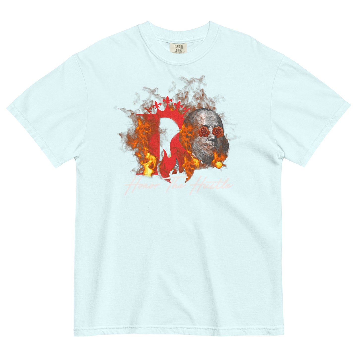 Dario Emblem Tee