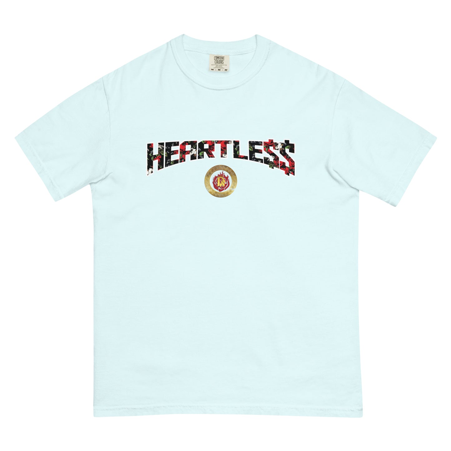 Heartle$$ Tee