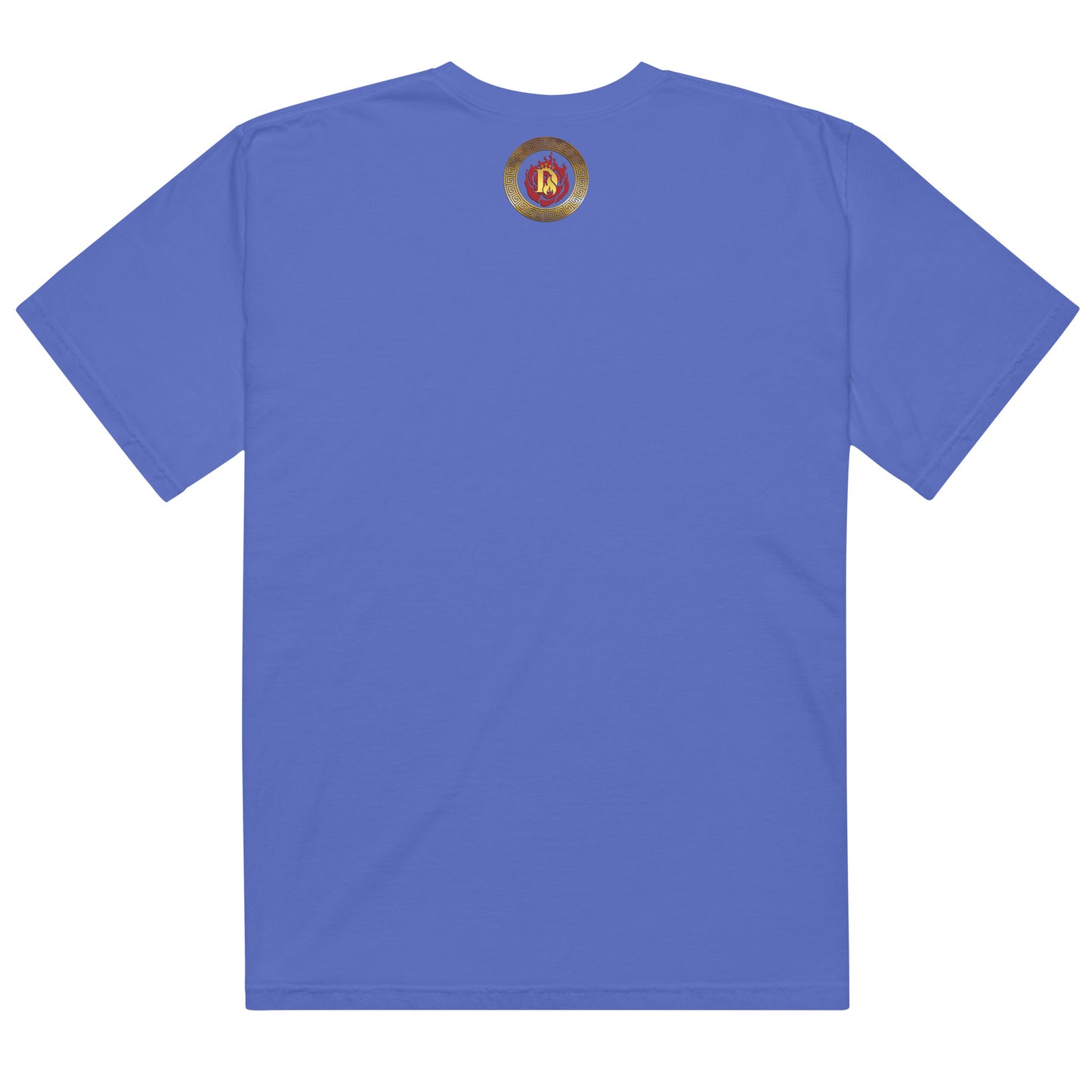 Hustle Unleashed Tee