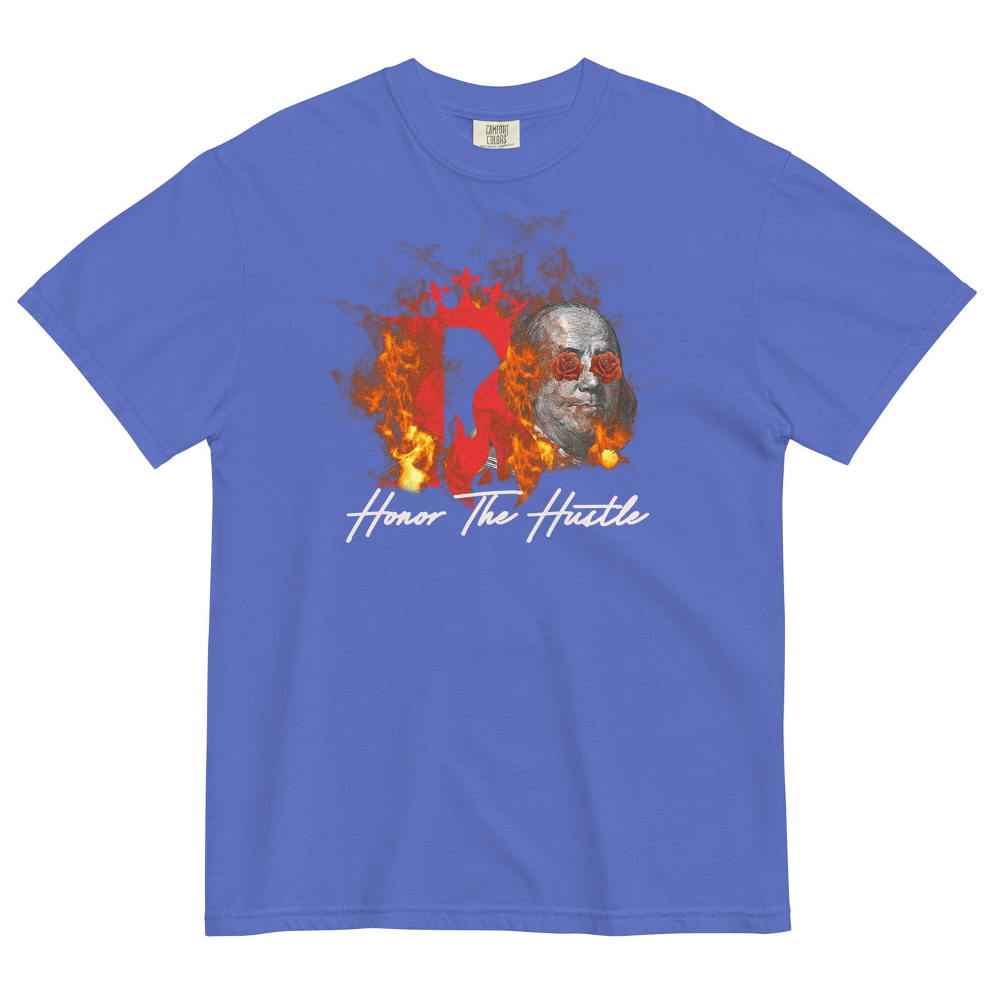Dario Emblem Tee