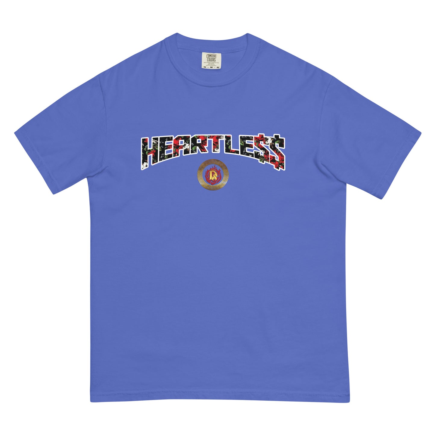 Heartle$$ Tee