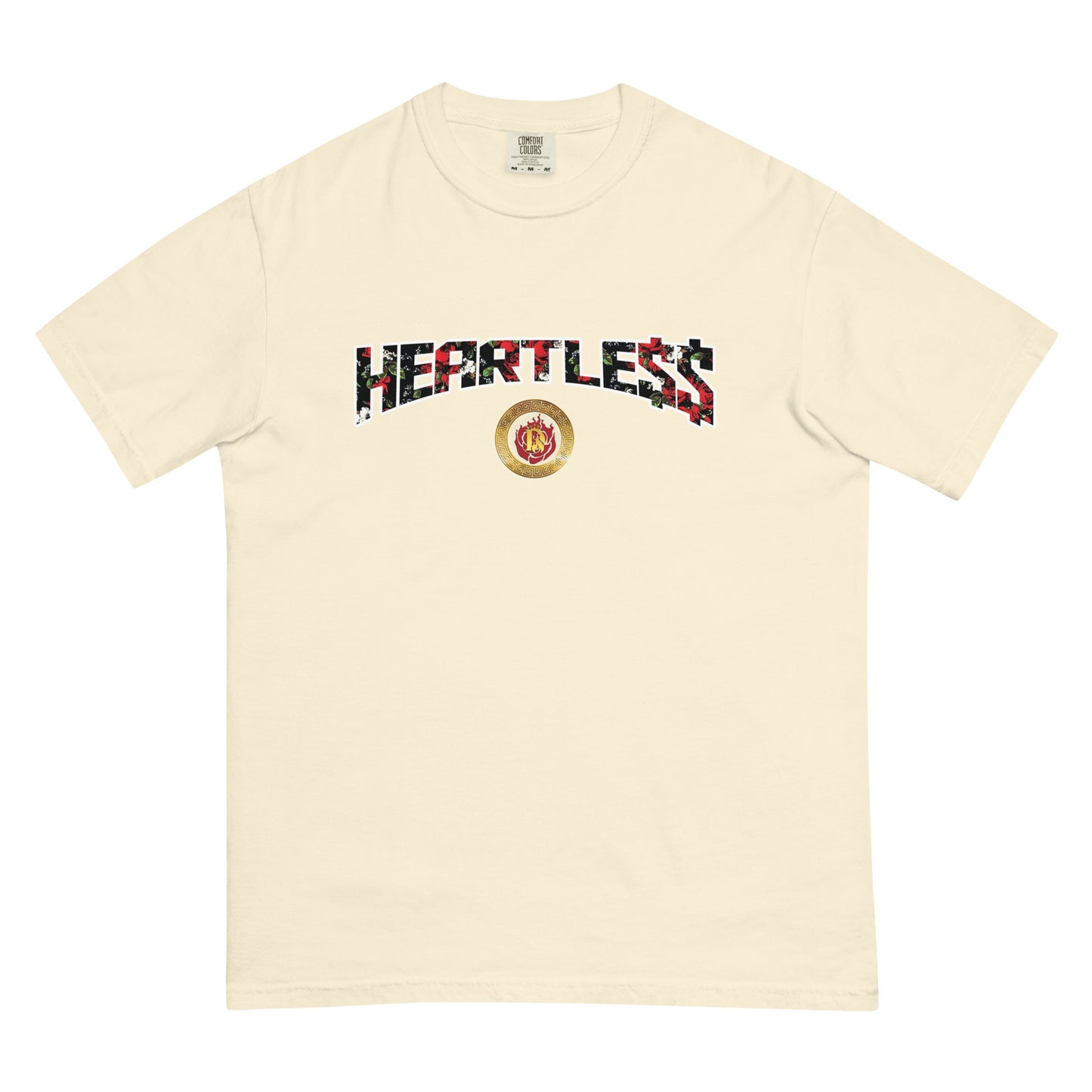 Heartle$$ Tee