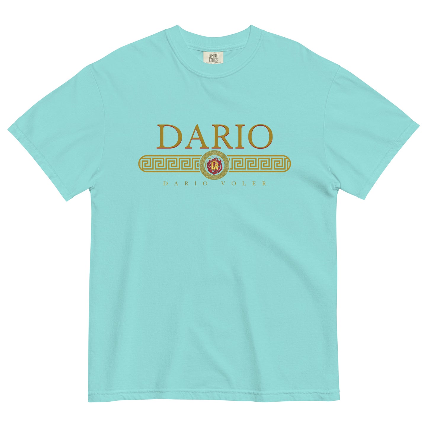 Dario Supreme Tee