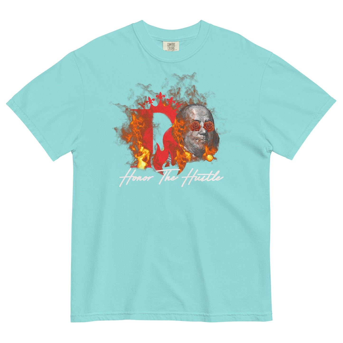 Dario Emblem Tee