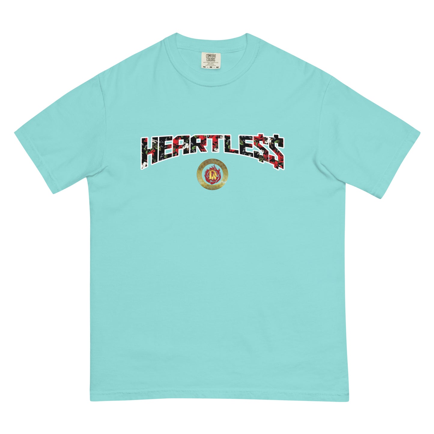 Heartle$$ Tee