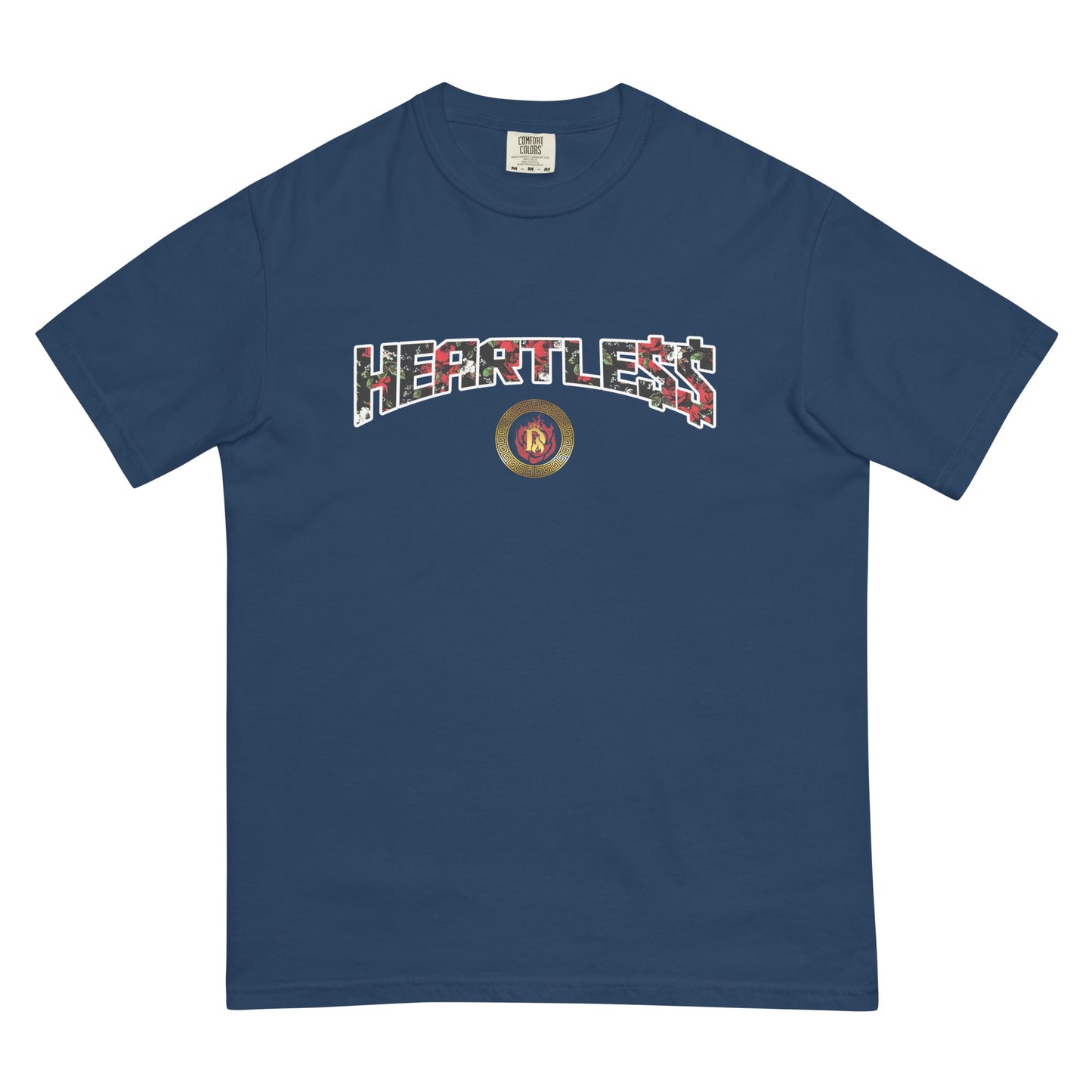 Heartle$$ Tee