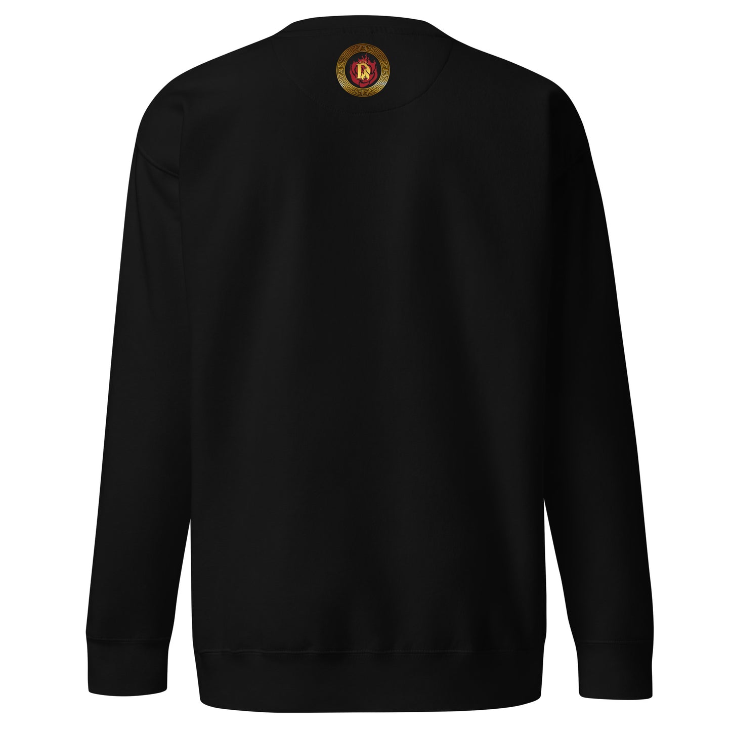 Divine Angel Sweatshirt