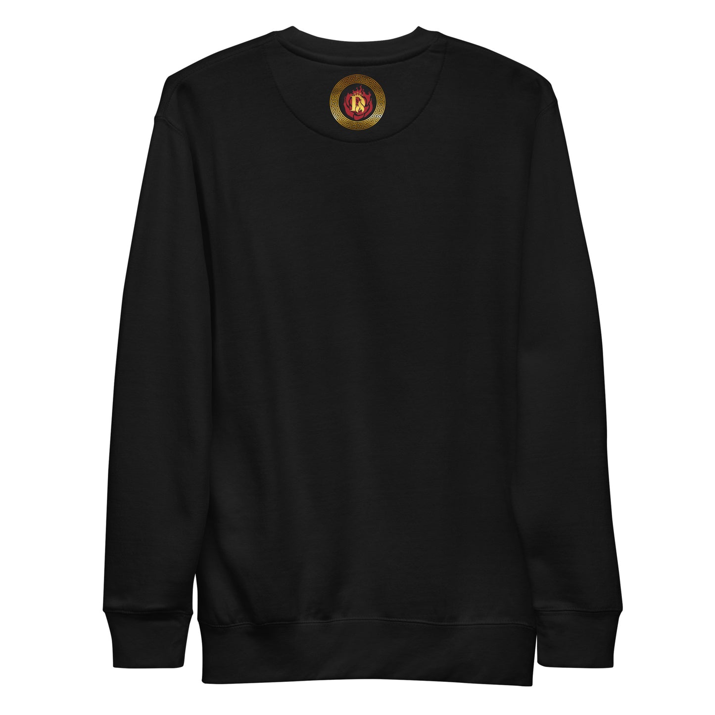 Hustle Blossom Sweatshirt
