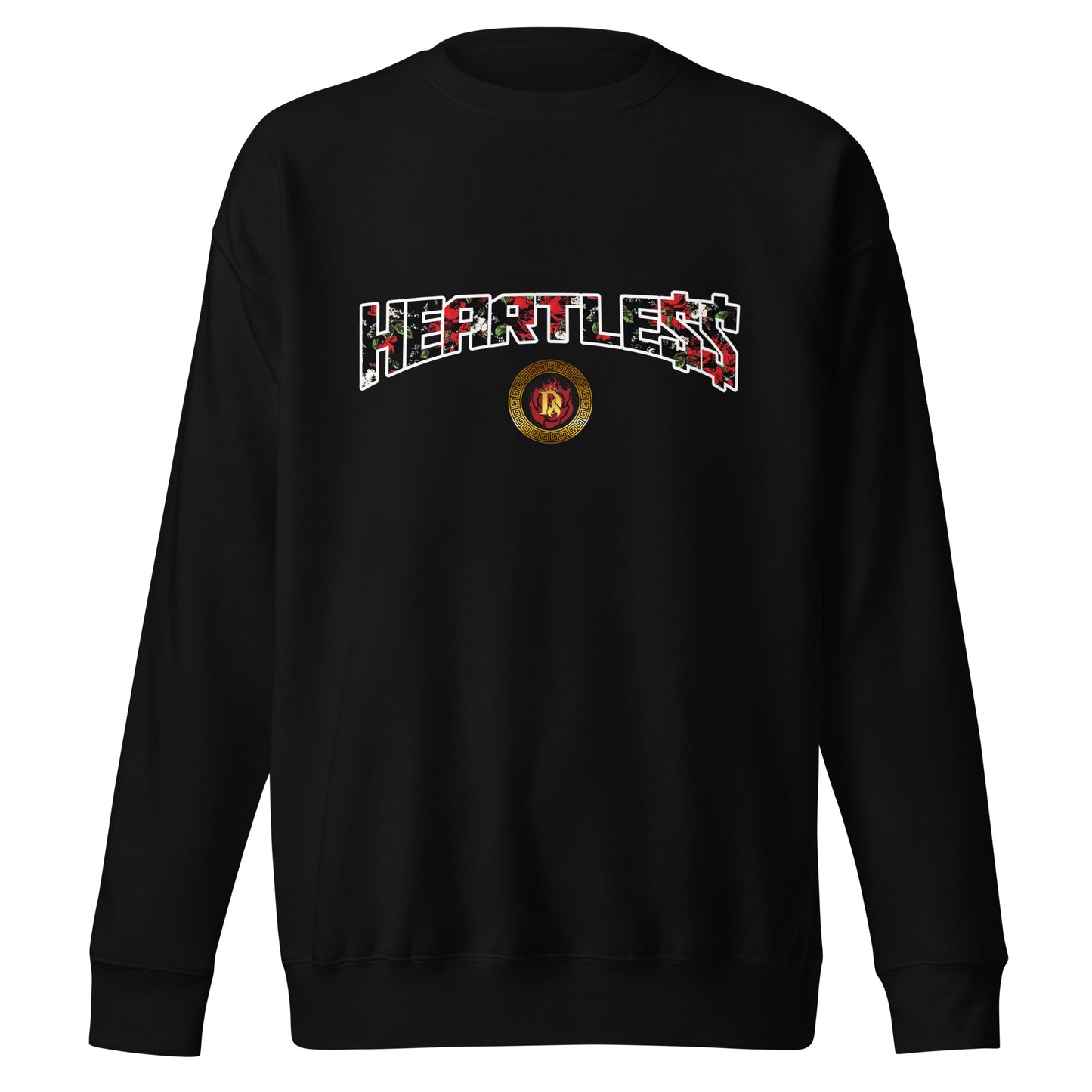 Heartle$$ Sweatshirt