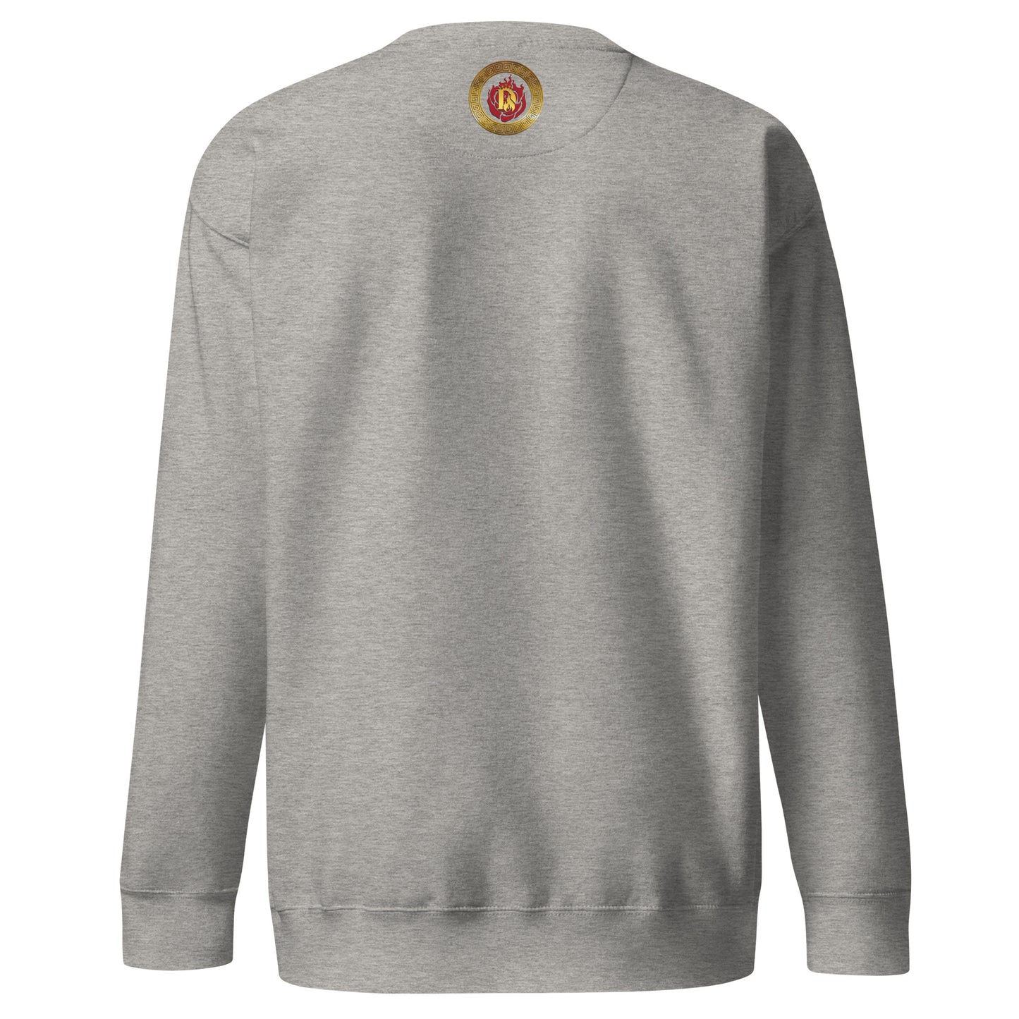 Divine Angel Sweatshirt