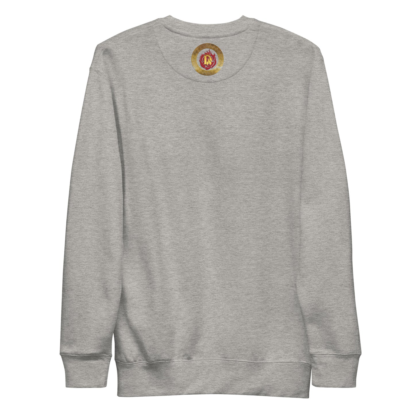 Hustle Blossom Sweatshirt
