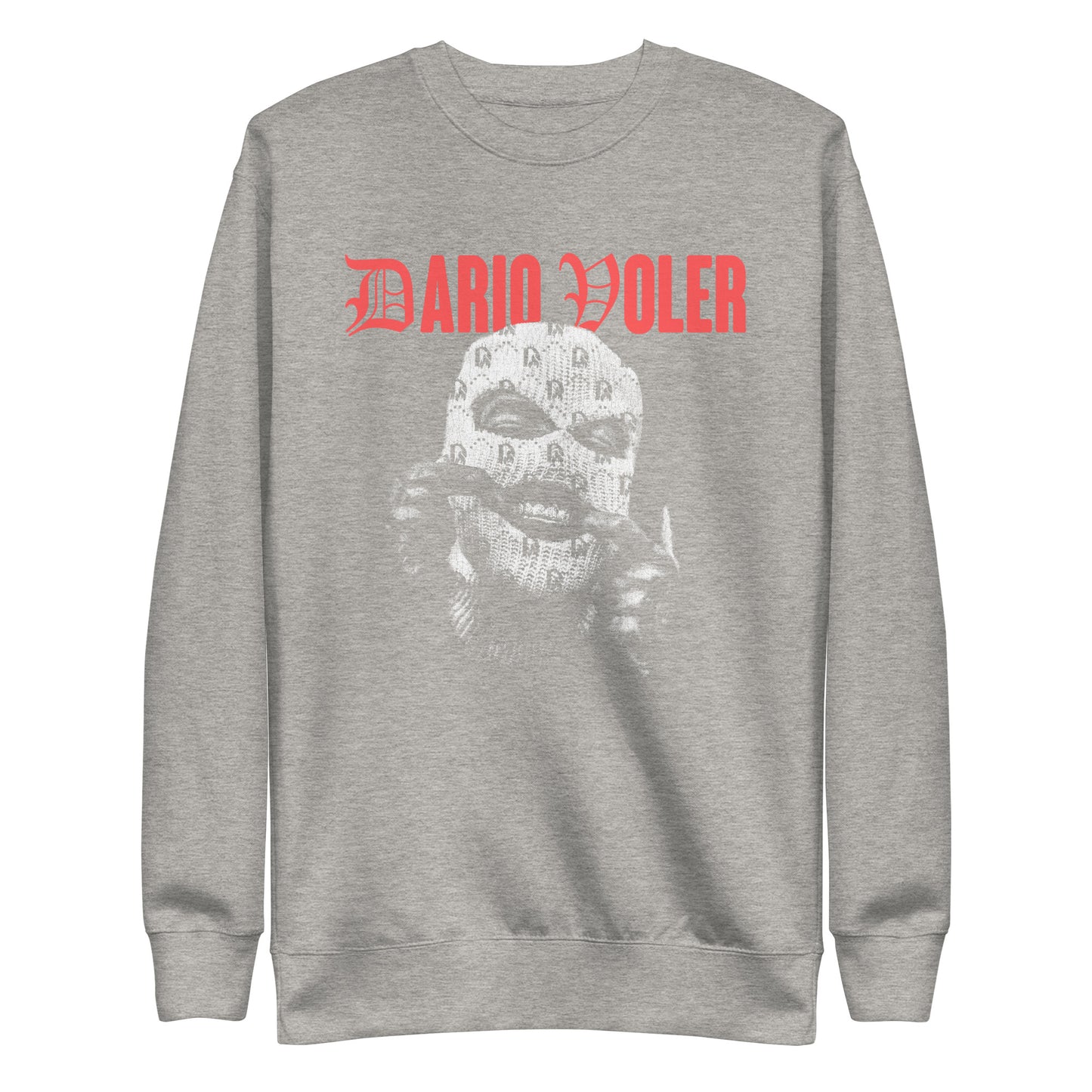 Ideas Worth More Than Money Sweatshirt
