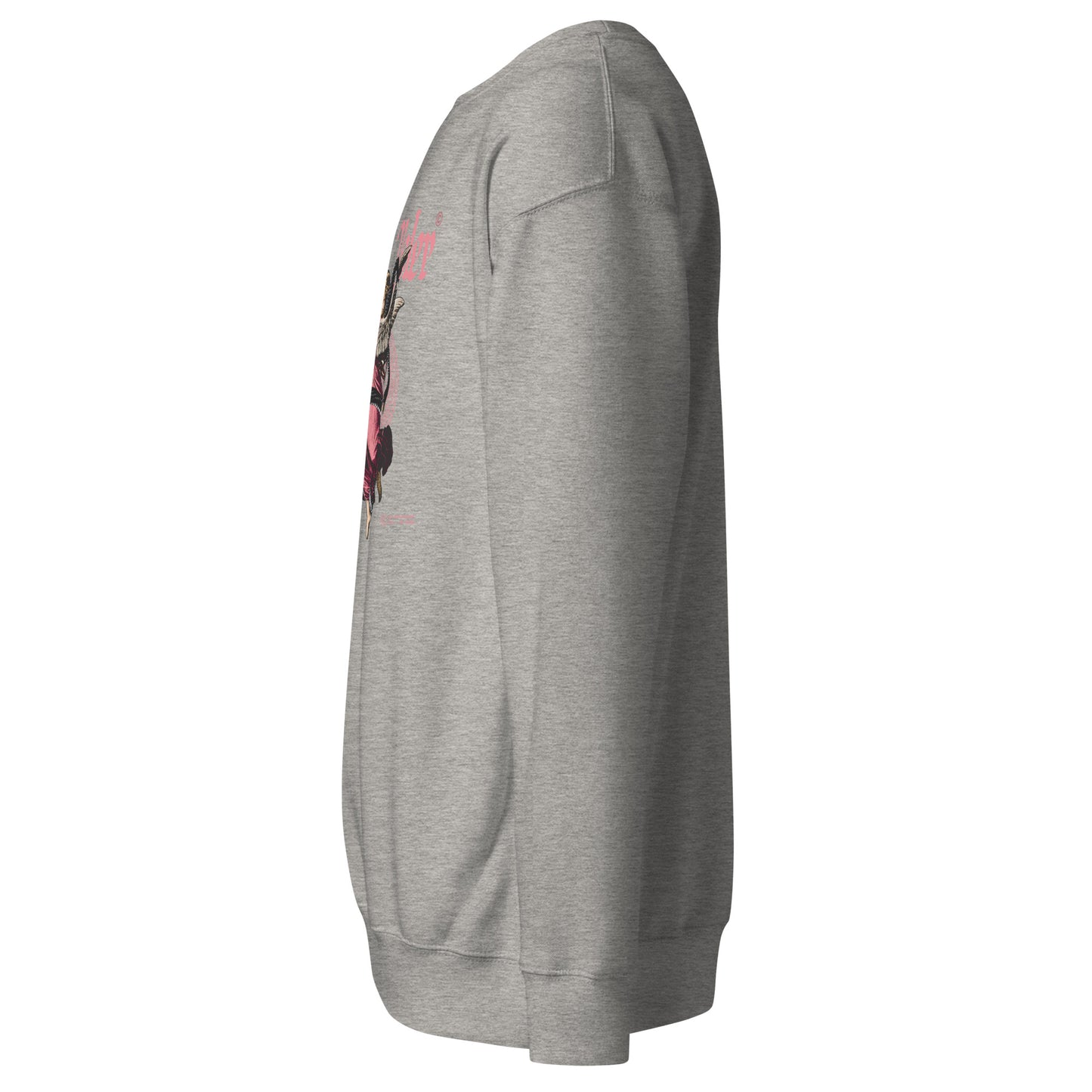 Divine Angel Sweatshirt