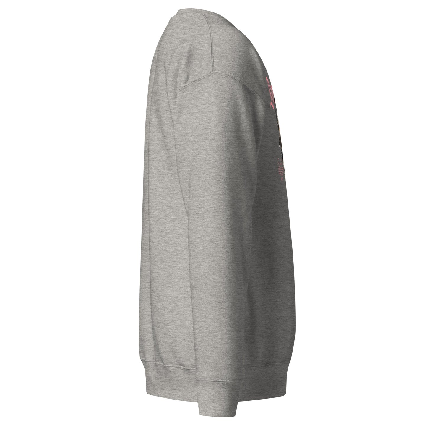 Divine Angel Sweatshirt