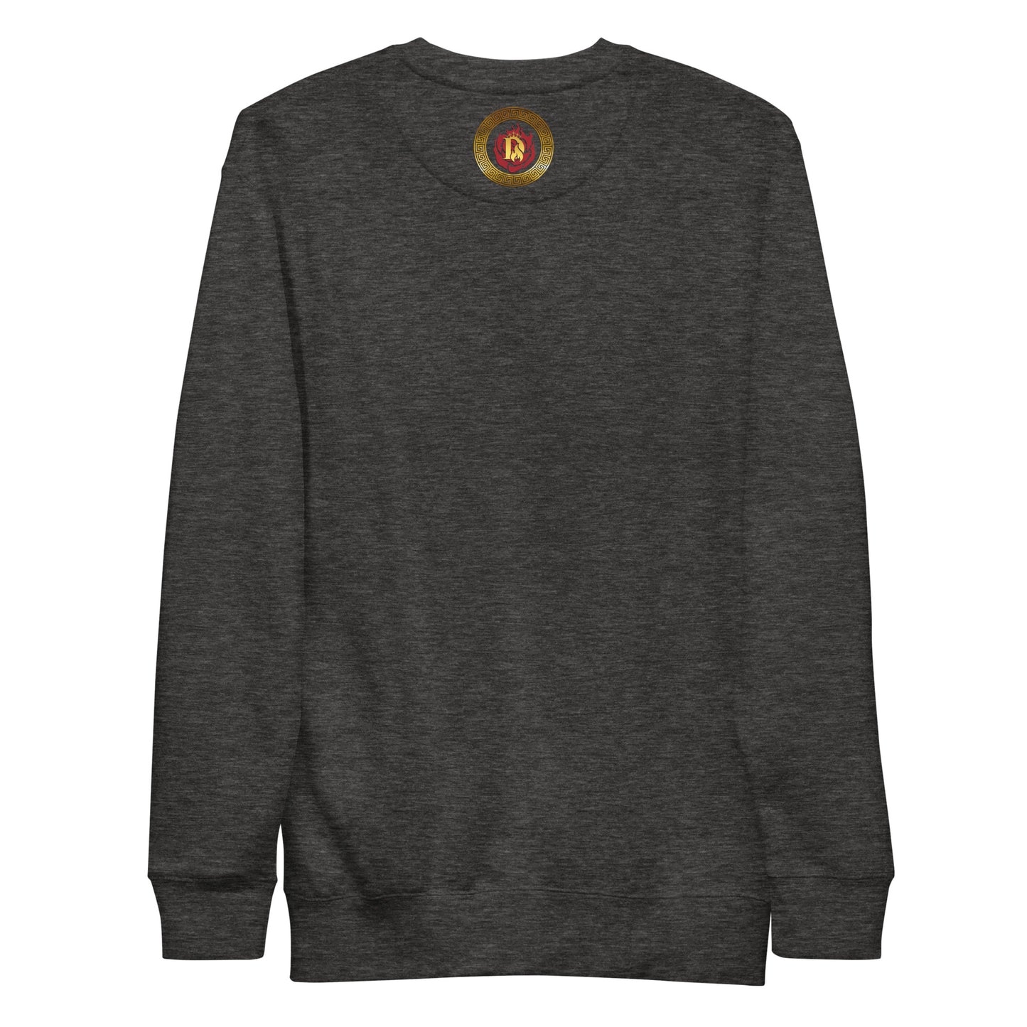 Money Can't Buy Love Sweatshirt