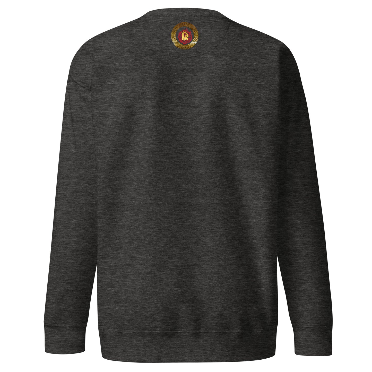 Divine Angel Sweatshirt