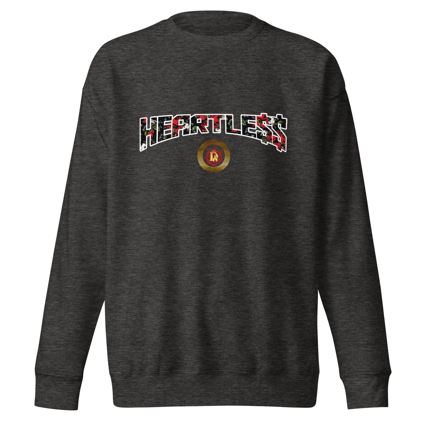 Heartle$$ Sweatshirt