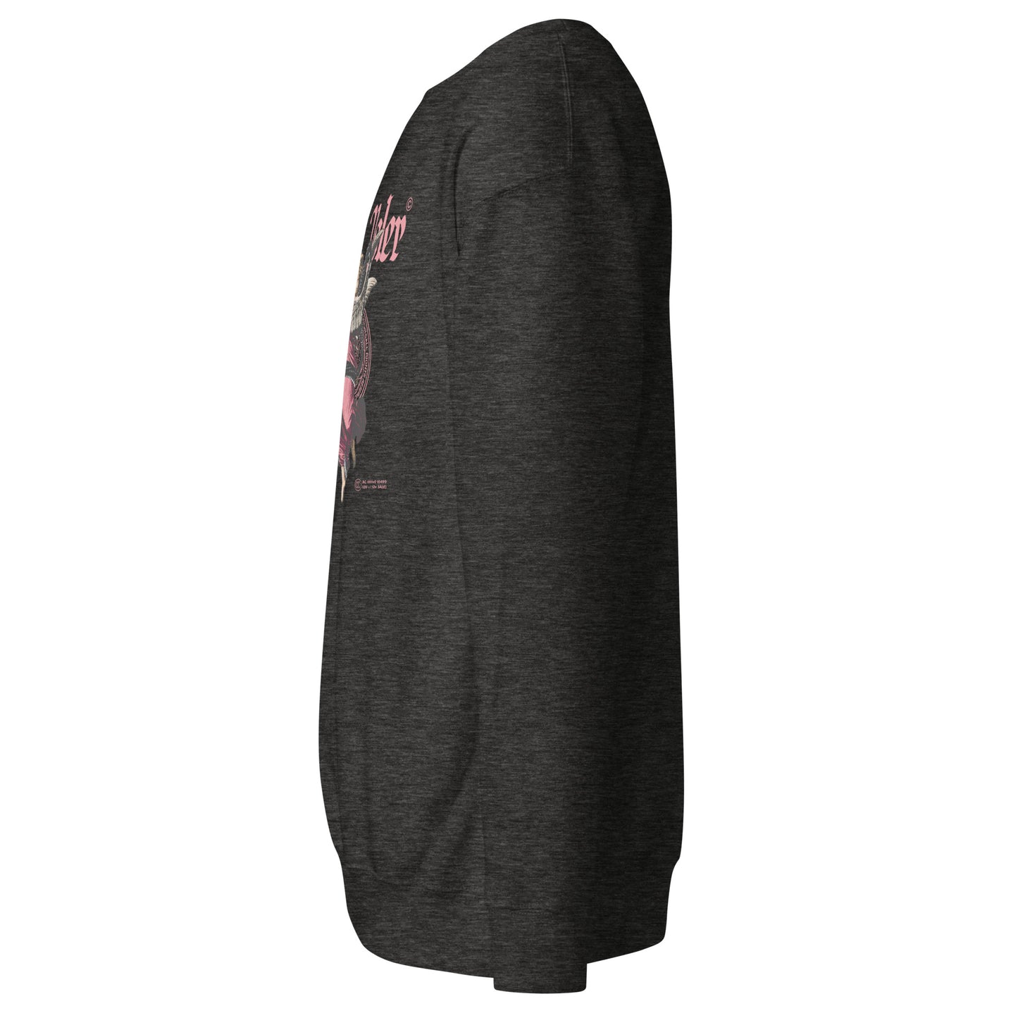 Divine Angel Sweatshirt
