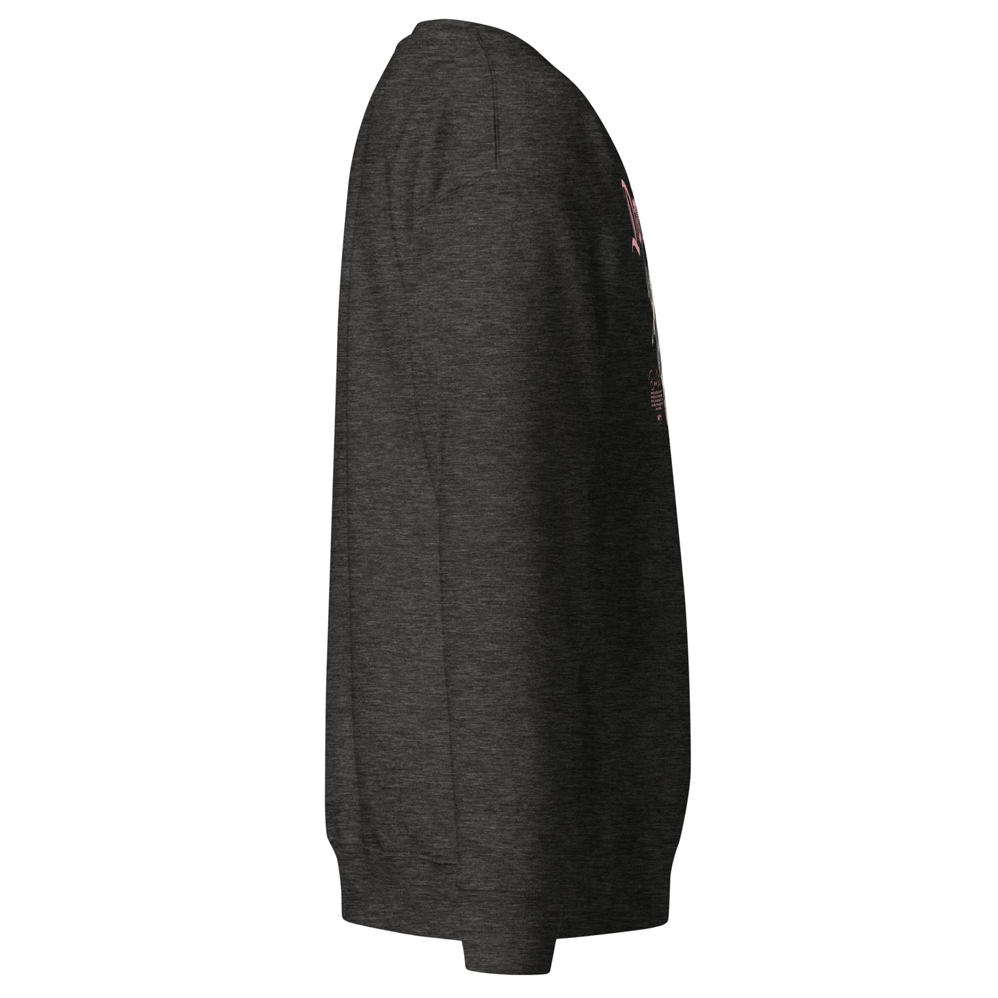 Divine Angel Sweatshirt