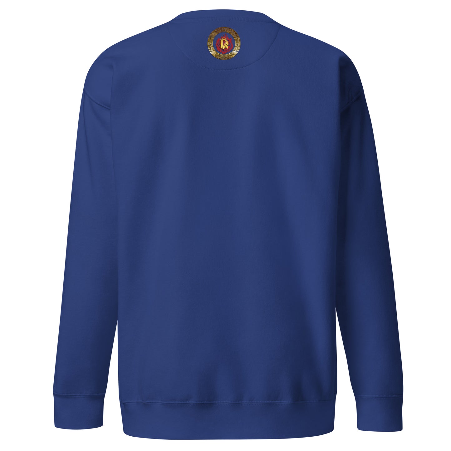 Divine Angel Sweatshirt